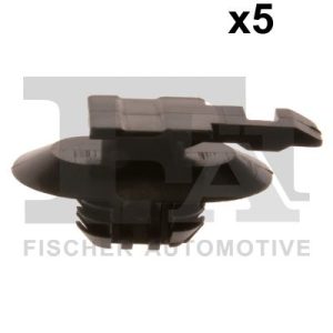Clips acoperire decorativa si protectie FA1 21-40036.5 DACIA LOGAN MCV II 1,461 cmc (K9K 838, K9K 830) diesel 84 FA1 21-40036.5