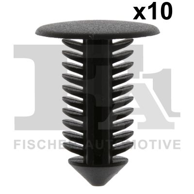 Clips acoperire decorativa si protectie FA1 22-10007.10 DACIA LOGAN MCV (KS_) 1,461 cmc (K9K 892) diesel 88 FA1 22-10007.10
