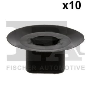 Clips acoperire decorativa si protectie FA1 22-10011.10 DACIA LOGAN MCV (KS_) 1,461 cmc (K9K 892) diesel 88 FA1 22-10011.10