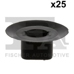 Clips acoperire decorativa si protectie FA1 22-10011.25 DACIA DOKKER microbus (KE_) 1,332 cmc (H5H 470) benzina 131 FA1 22-10011.25