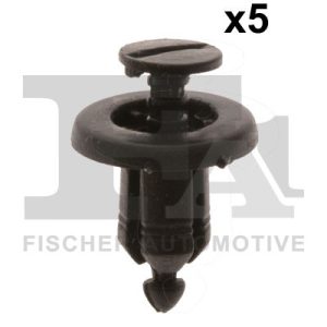 Clips acoperire decorativa si protectie FA1 75-30004.5 DACIA LOGAN MCV (KS_) 1,461 cmc (K9K 892) diesel 88 FA1 75-30004.5