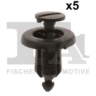 Clips acoperire decorativa si protectie FA1 75-30004.5 DACIA LOGAN MCV (KS_) 1,461 cmc (K9K 892) diesel 88 FA1 75-30004.5