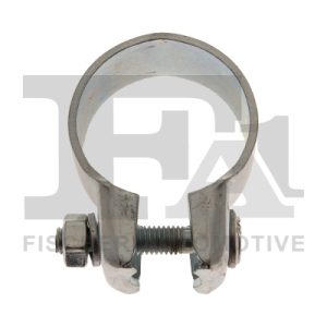 Conector teava sistem de esapament FA1 951-944 DACIA DUSTER (HS_) 1,461 cmc (K9K 626, K9K 612, K9K 892) diesel 90 FA1 951-944