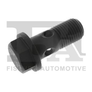 Surub cu cap tubular incarcator FA1 989-10-016