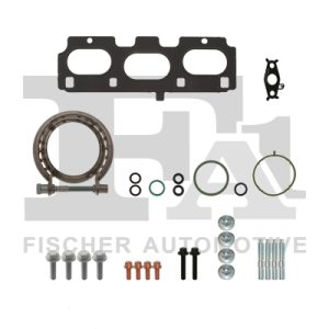 Set montaj turbocompresor FA1 KT141070