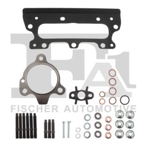 Set montaj turbocompresor FA1 KT220600