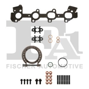 Set montaj turbocompresor FA1 KT220910