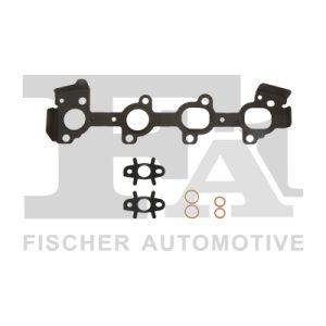 Set montaj turbocompresor FA1 KT220910E