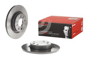 Disc frana BREMBO 08.A268.11