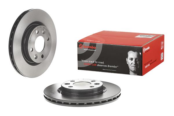 Disc frana BREMBO 09.5802.21 DACIA LOGAN (LS_) 1,461 cmc (K9K 792) diesel 68 BREMBO 09.5802.21