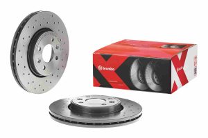 Disc frana BREMBO 09.8137.2X DACIA JOGGER (RK_) 1,598 cmc (H4M632) benzina/elector 141 BREMBO 09.8137.2X
