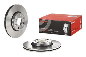 Disc frana BREMBO 09.9078.10 DACIA LOGAN MCV (KS_) 1,598 cmc (K7M 800) benzina 84 BREMBO 09.9078.10