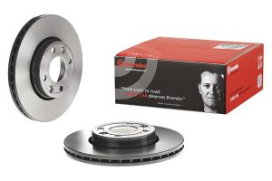 Disc frana BREMBO 09.9078.21