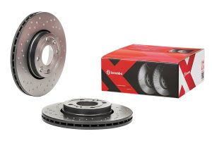 Disc frana BREMBO 09.9078.2X DACIA DOKKER microbus (KE_) 1,461 cmc (K9K 626, K9K 612) diesel 90 BREMBO 09.9078.2X