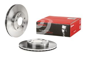 Disc frana BREMBO 09.B463.10 DACIA DUSTER (HS_) 1,598 cmc (K4M 606, K4M 646) benzina 105 BREMBO 09.B463.10