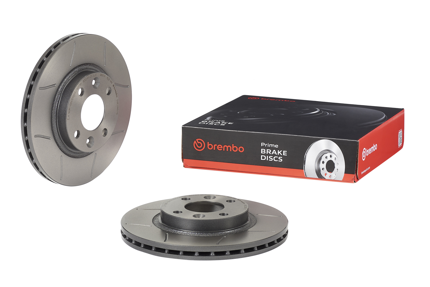 Disc frana BREMBO 09.C285.75 DACIA SANDERO 1,461 cmc (K9K 792) diesel 68 BREMBO 09.C285.75