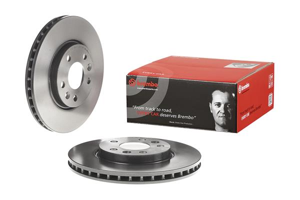 Disc frana BREMBO 09.C655.11 DACIA DUSTER (PYM_, PYN_) 1,199 cmc (H5F604) benzina/elector 131 BREMBO 09.C655.11