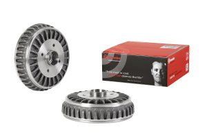 Tambur frana BREMBO 14.E312.50