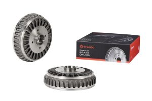 Tambur frana BREMBO 14.E312.60 – DACIA | AutoRival