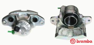 Etrier frana BREMBO F 68 002