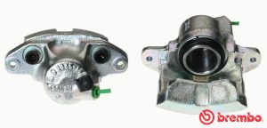 Etrier frana BREMBO F 68 003