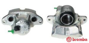 Etrier frana BREMBO F 68 034