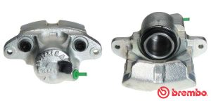 Etrier frana BREMBO F 68 035