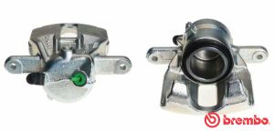Etrier frana BREMBO F 68 102