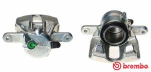Etrier frana BREMBO F 68 103