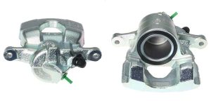 Etrier frana BREMBO F 68 155