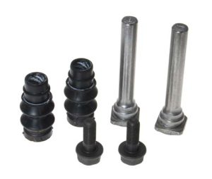 Set bucsi de ghidaj etrier frana BREMBO F SV 056