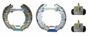 Set saboti frana BREMBO K 56 024