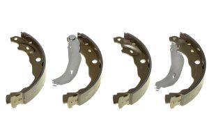 Set saboti frana BREMBO S 56 554
