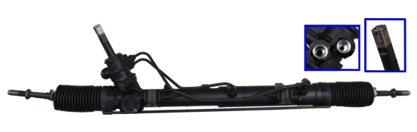 Caseta directie SPIDAN 54812 DACIA LOGAN II 1,149 cmc benzina 73 SPIDAN 54812