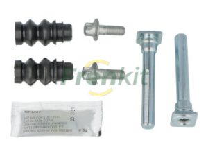 Set bucsi de ghidaj etrier frana FRENKIT 810114
