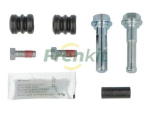 Set bucsi de ghidaj etrier frana FRENKIT 812006