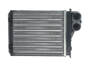 Schimbator de caldura incalzire habitaclu THERMOTEC D6R016TT