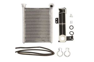 Schimbator de caldura incalzire habitaclu THERMOTEC D6R018TT