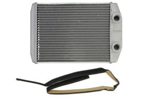 Schimbator de caldura incalzire habitaclu THERMOTEC D6R022TT