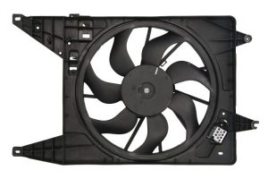 Ventilator radiator THERMOTEC D8R004TT