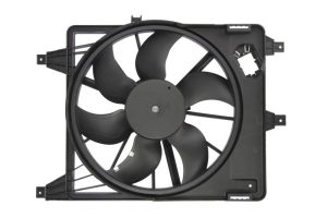 Ventilator radiator THERMOTEC D8R005TT