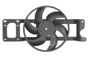 Ventilator radiator THERMOTEC D8R008TT
