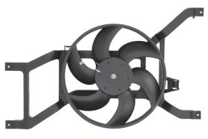Ventilator radiator THERMOTEC D8R010TT