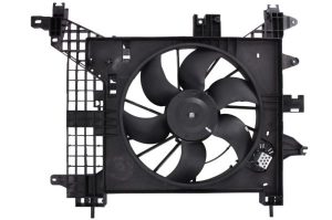 Ventilator radiator THERMOTEC D8R011TT