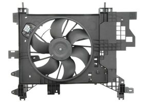Ventilator radiator THERMOTEC D8R012TT