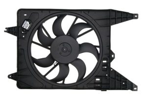 Ventilator radiator THERMOTEC D8R019TT