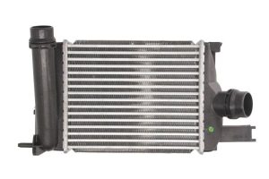 Intercooler compresor THERMOTEC DAR004TT