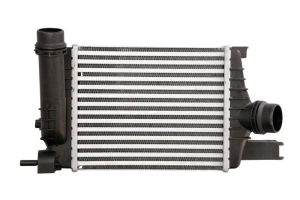 Intercooler compresor THERMOTEC DAR017TT