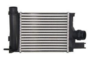 Intercooler compresor THERMOTEC DAR020TT