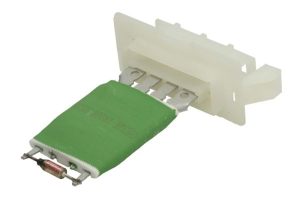 Rezistor ventilator habitaclu THERMOTEC DER038TT